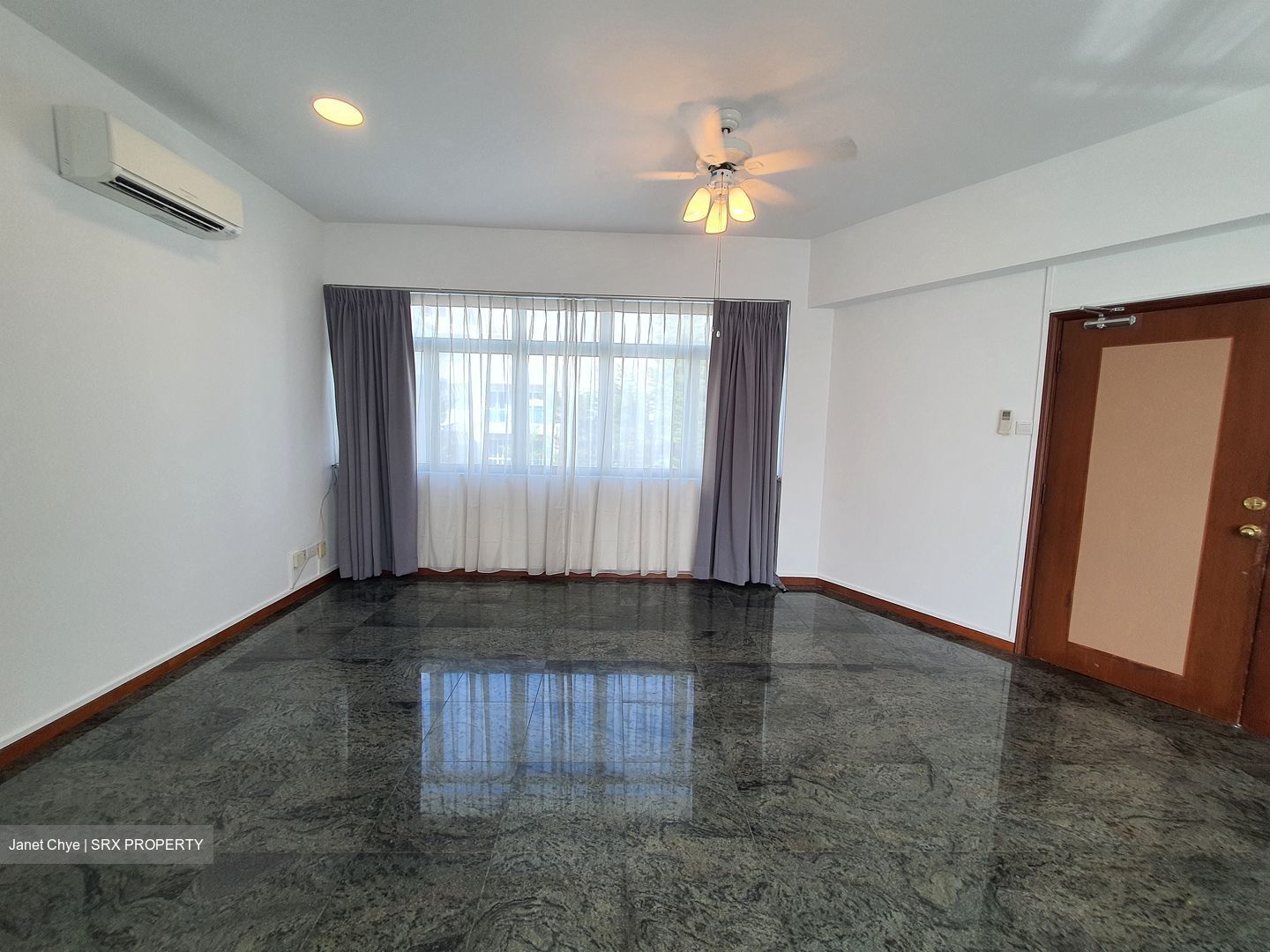 Gold Palm Mansion (D15), Apartment #447811531